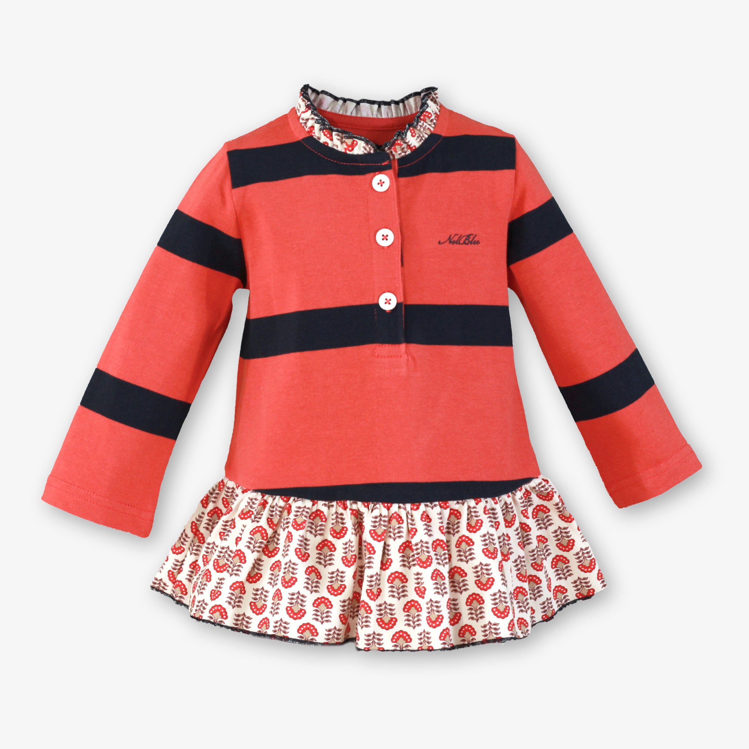 VESTIDO BEBE