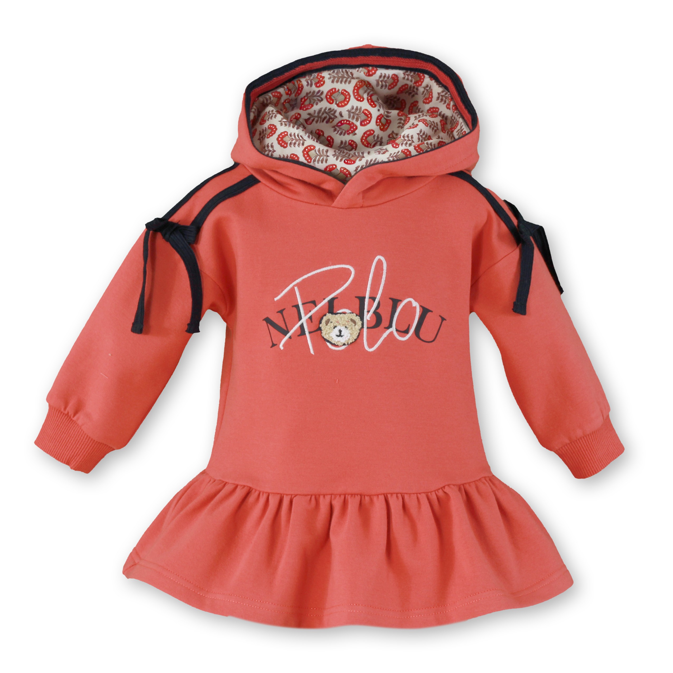 VESTIDO BEBE