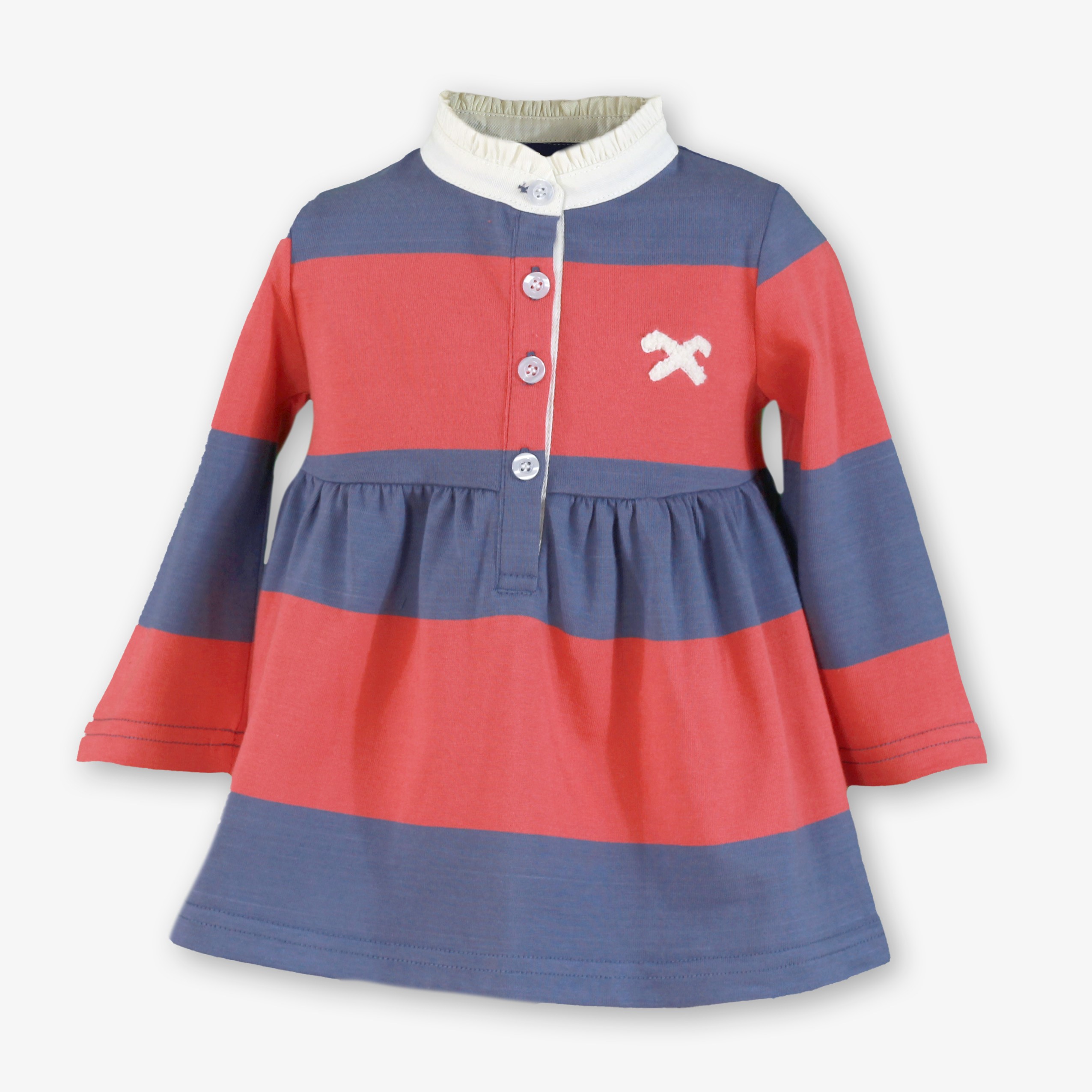 VESTIDO BEBE