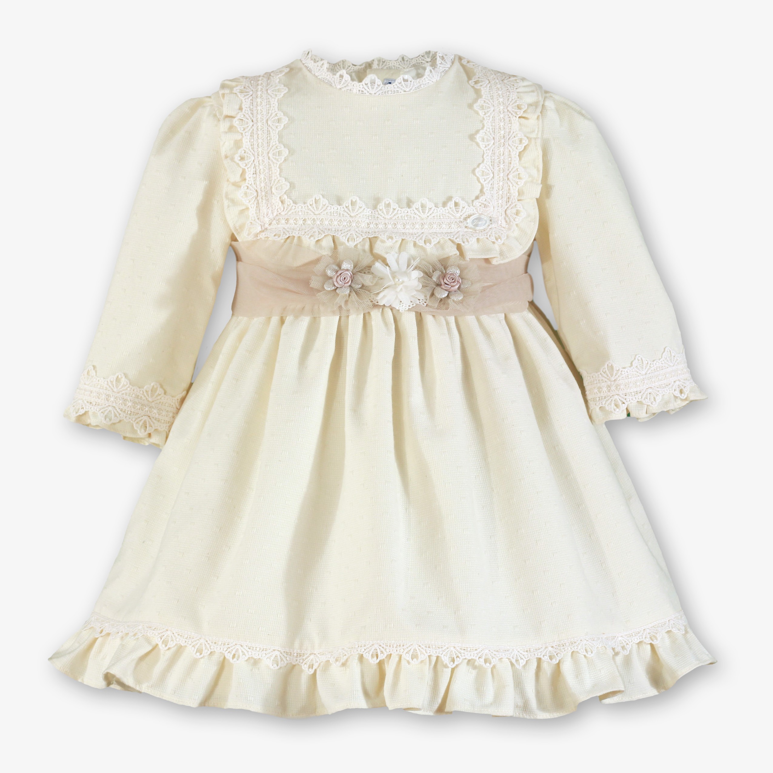 VESTIDO INFANTIL