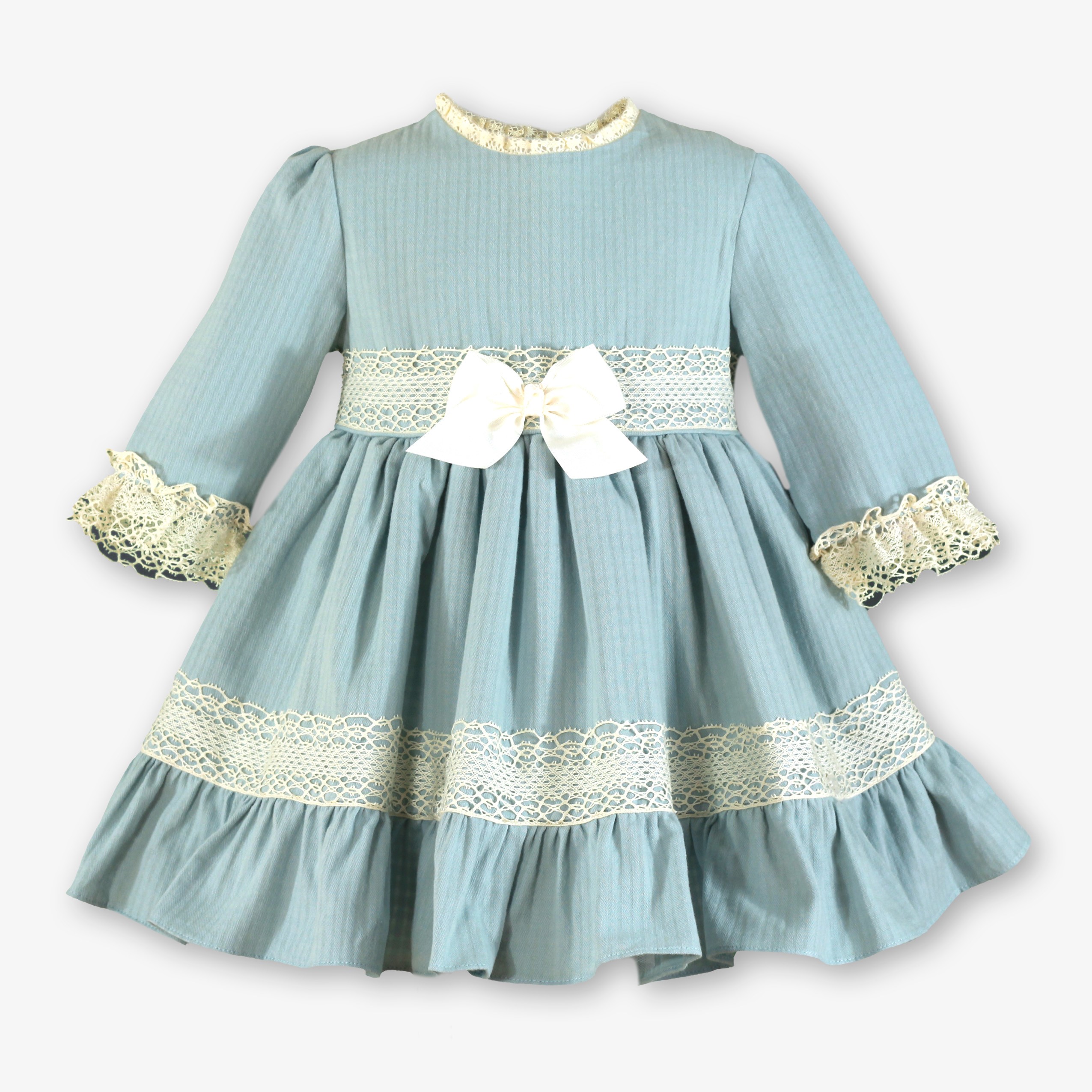 VESTIDO INFANTIL