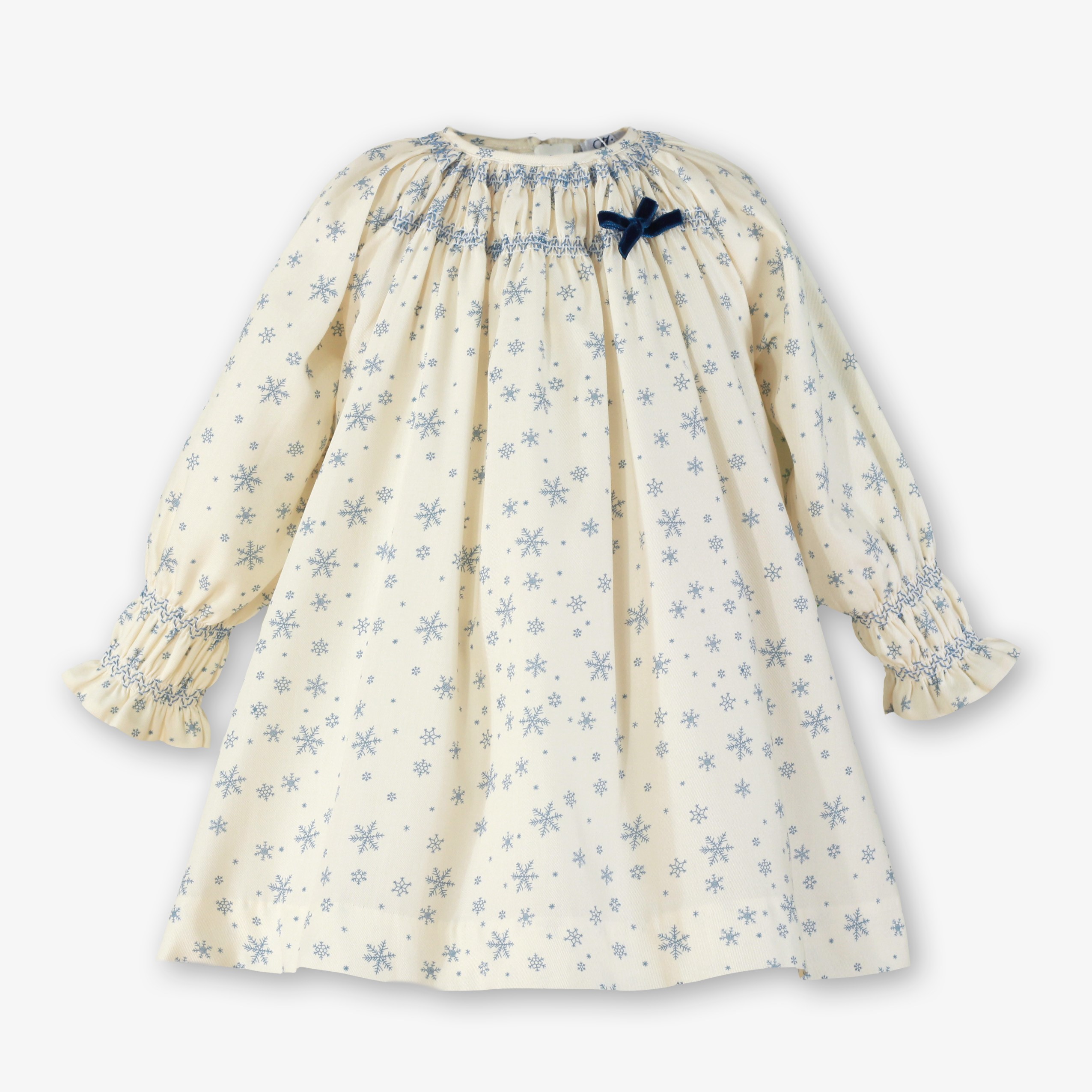 VESTIDO INFANTIL