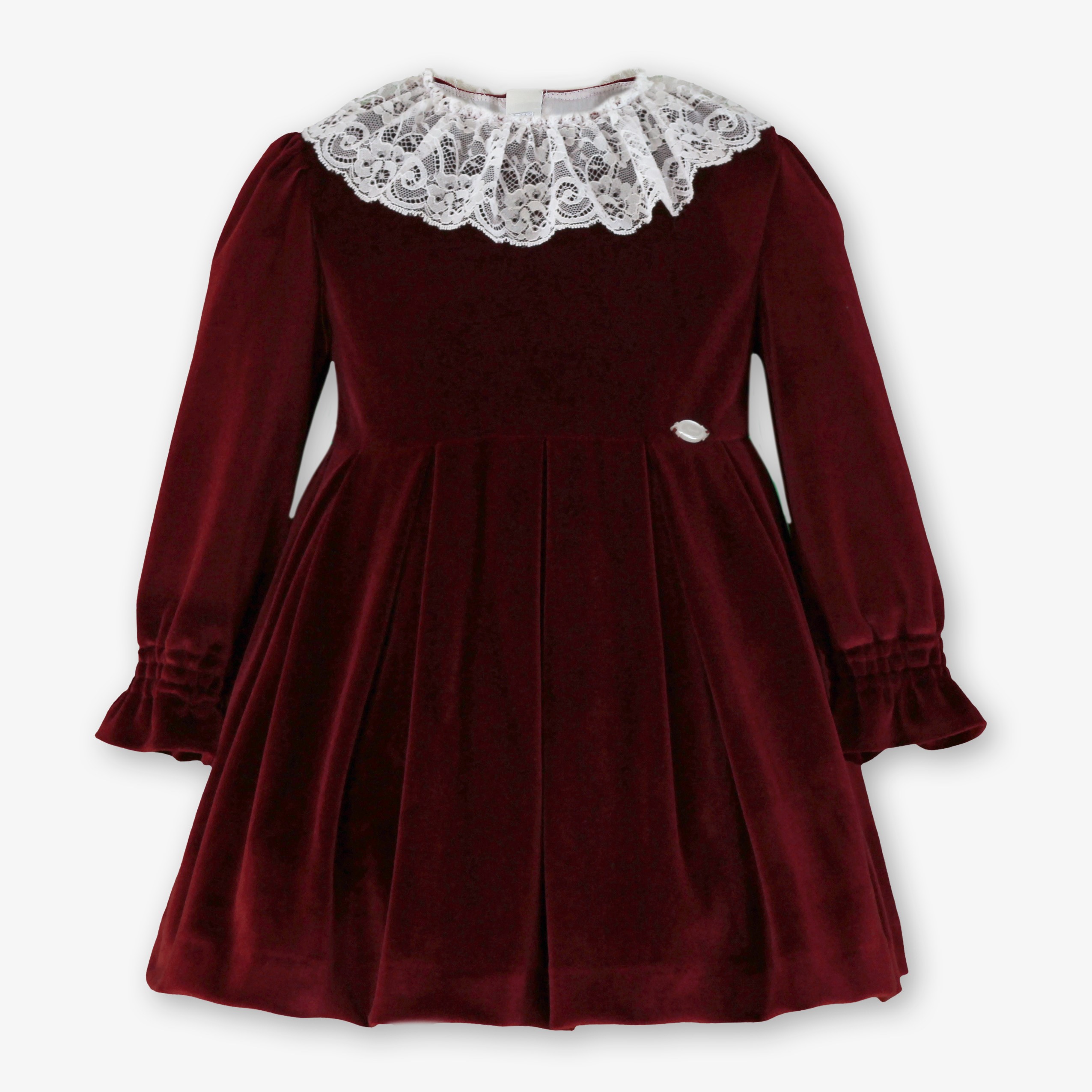 VESTIDO INFANTIL