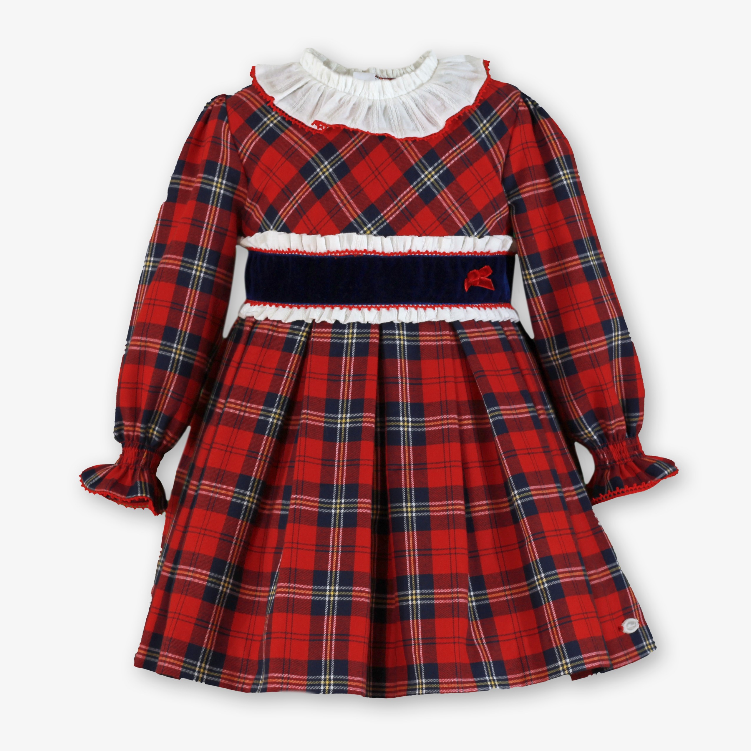 VESTIDO INFANTIL