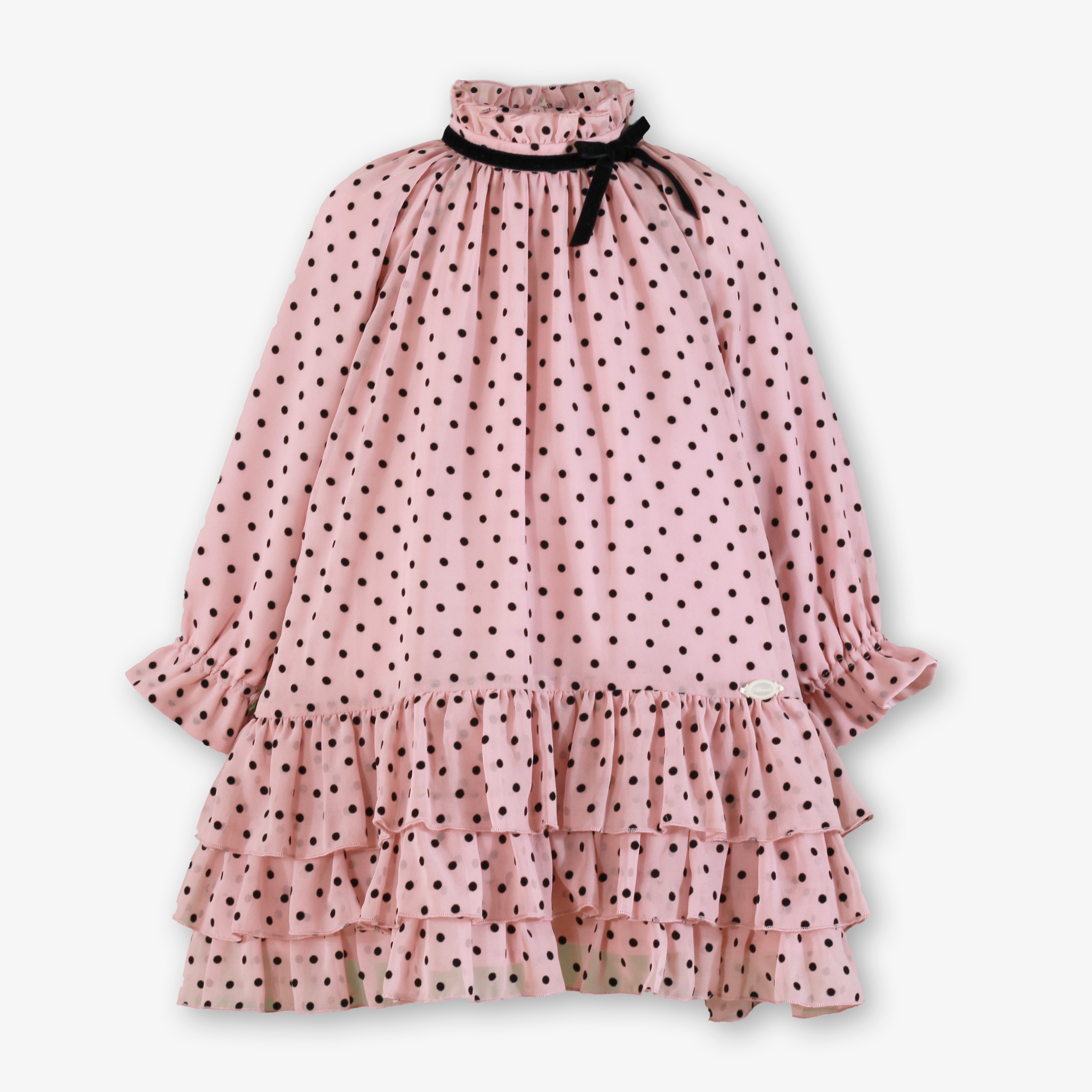 VESTIDO INFANTIL