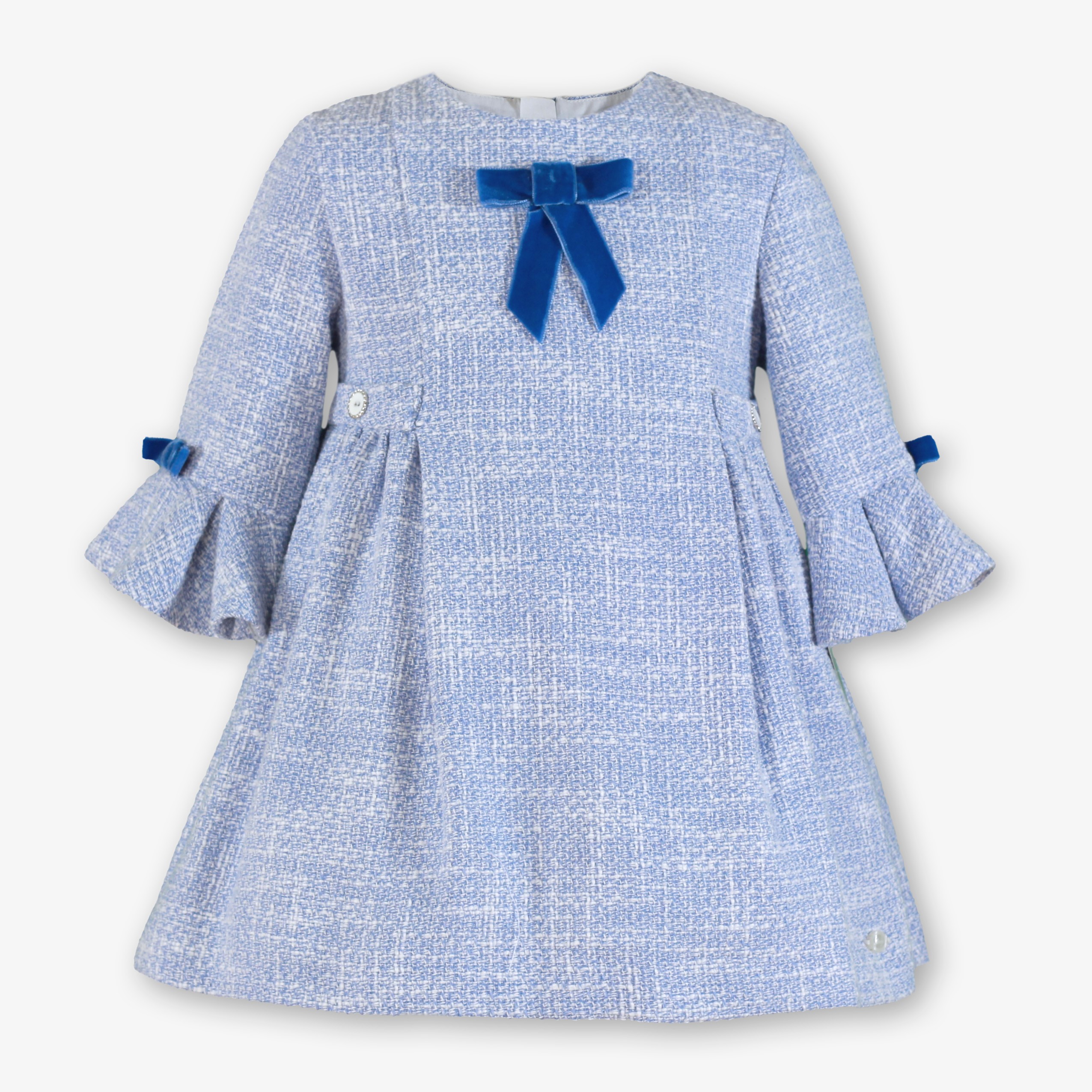 VESTIDO INFANTIL