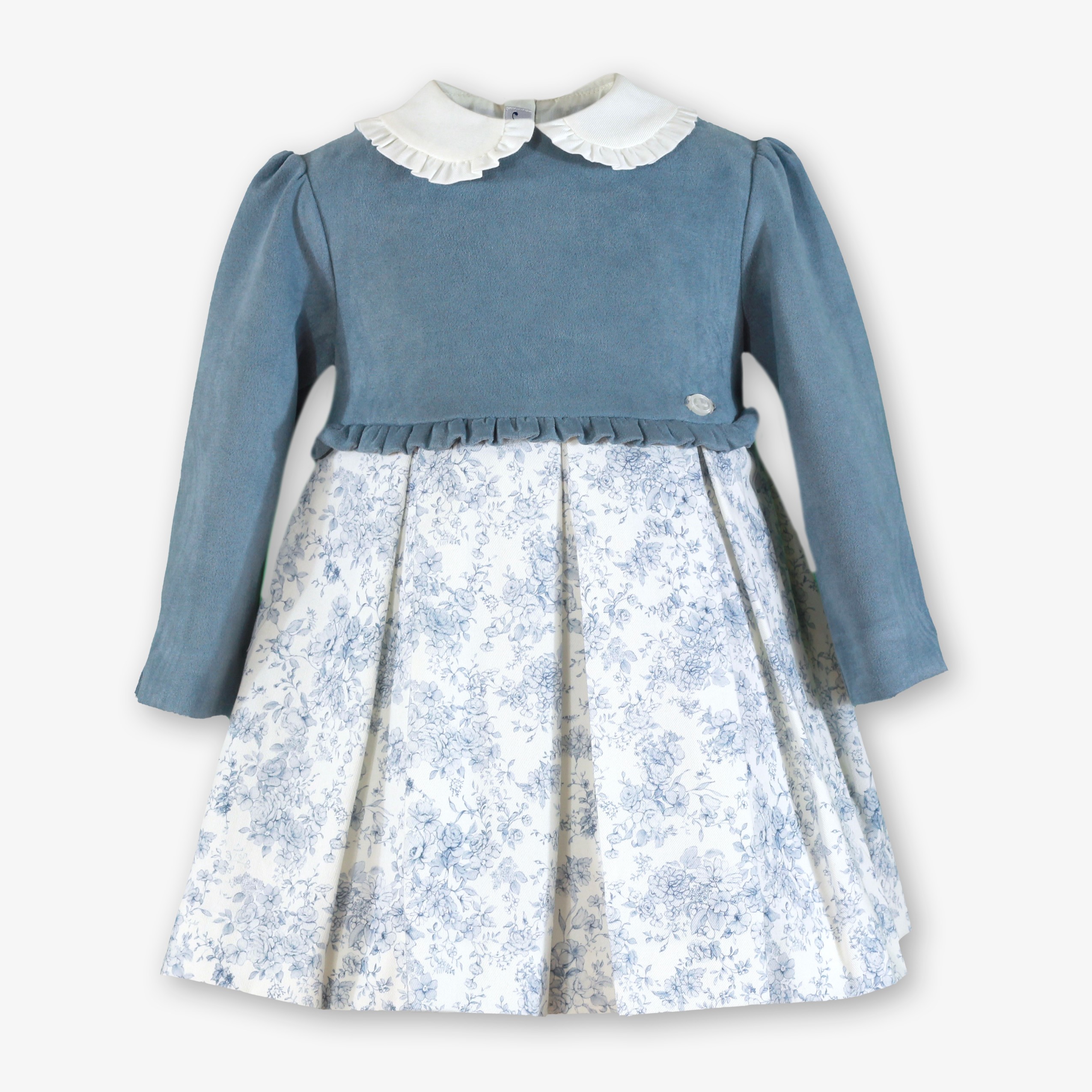 VESTIDO INFANTIL