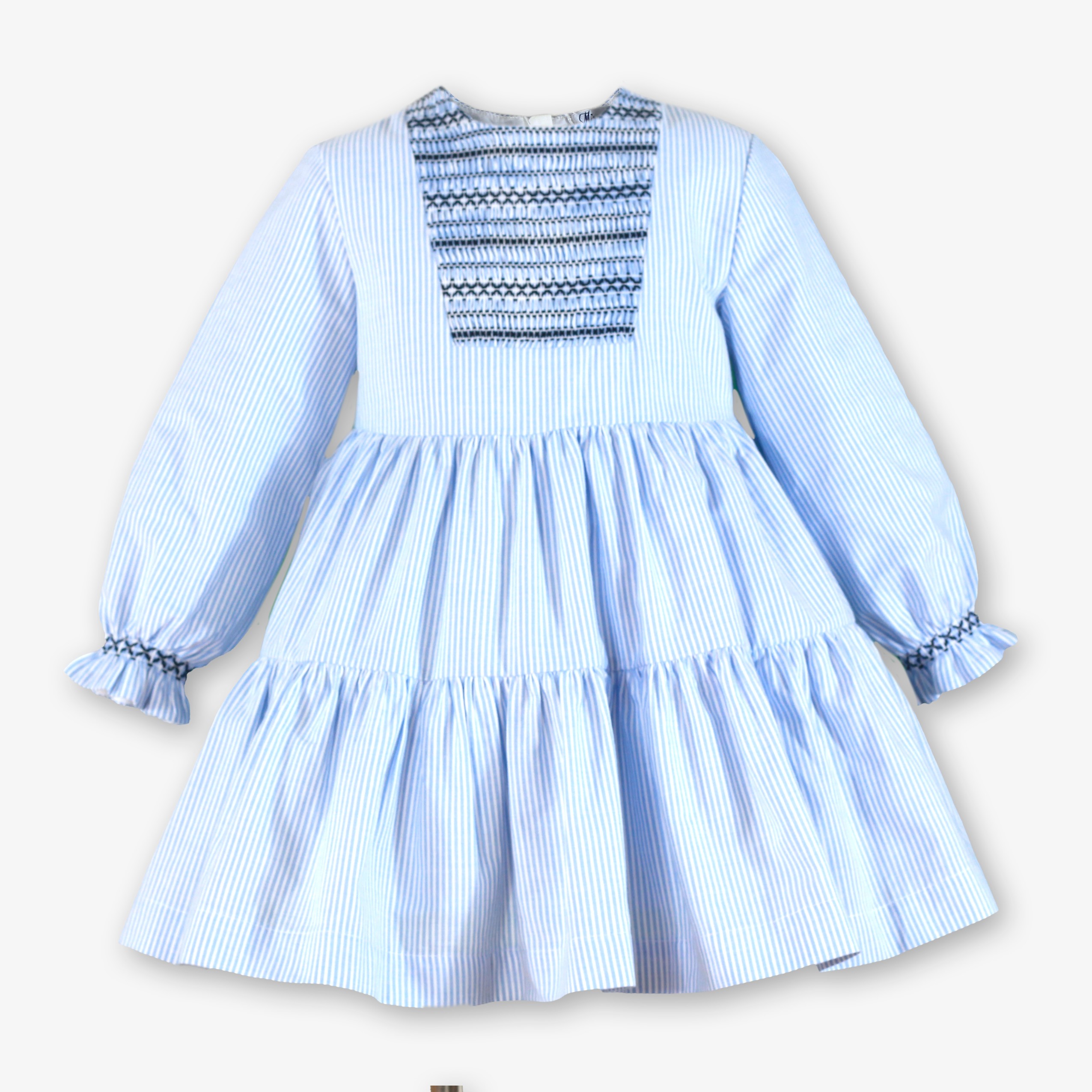 VESTIDO INFANTIL