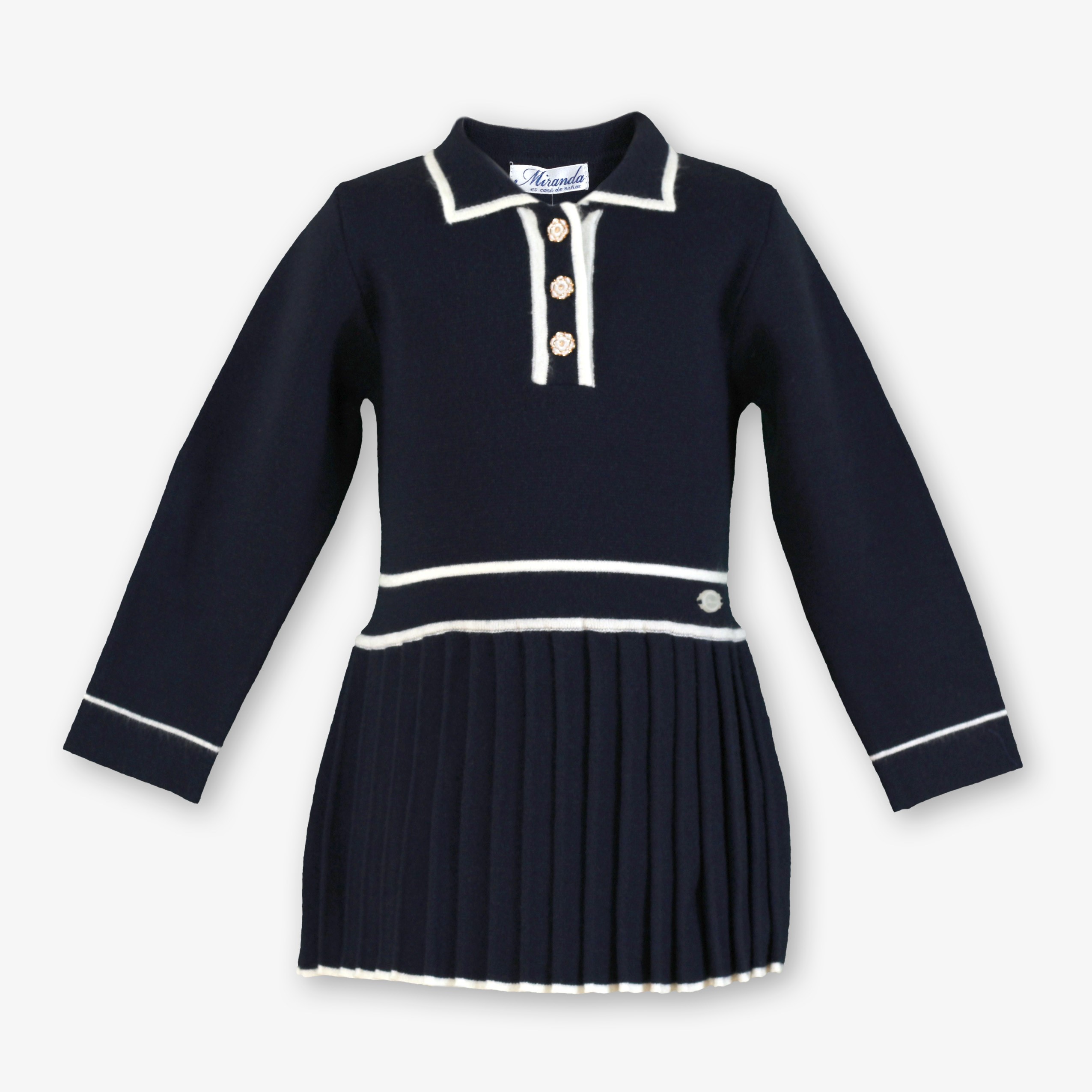VESTIDO INFANTIL