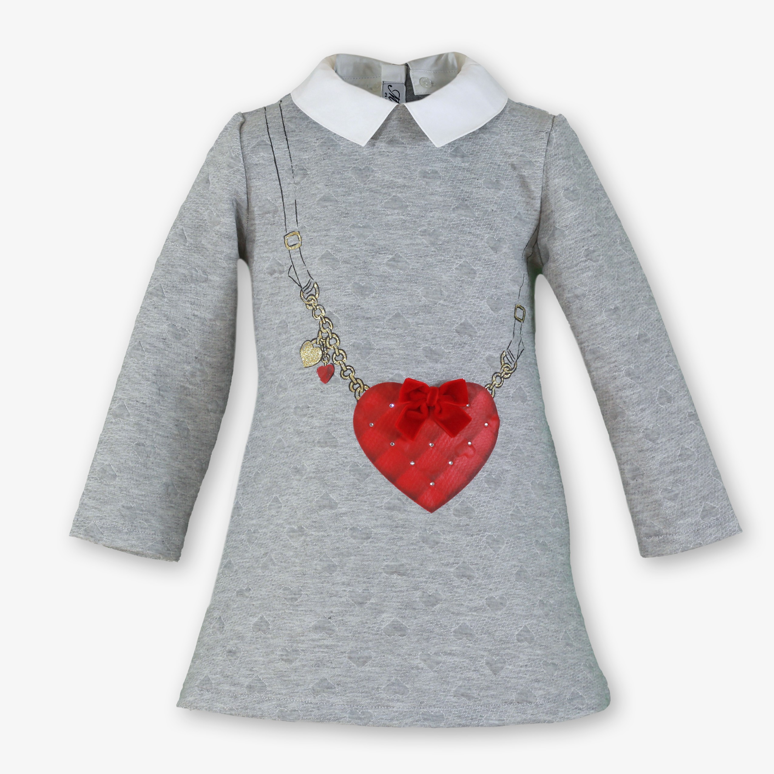 VESTIDO INFANTIL