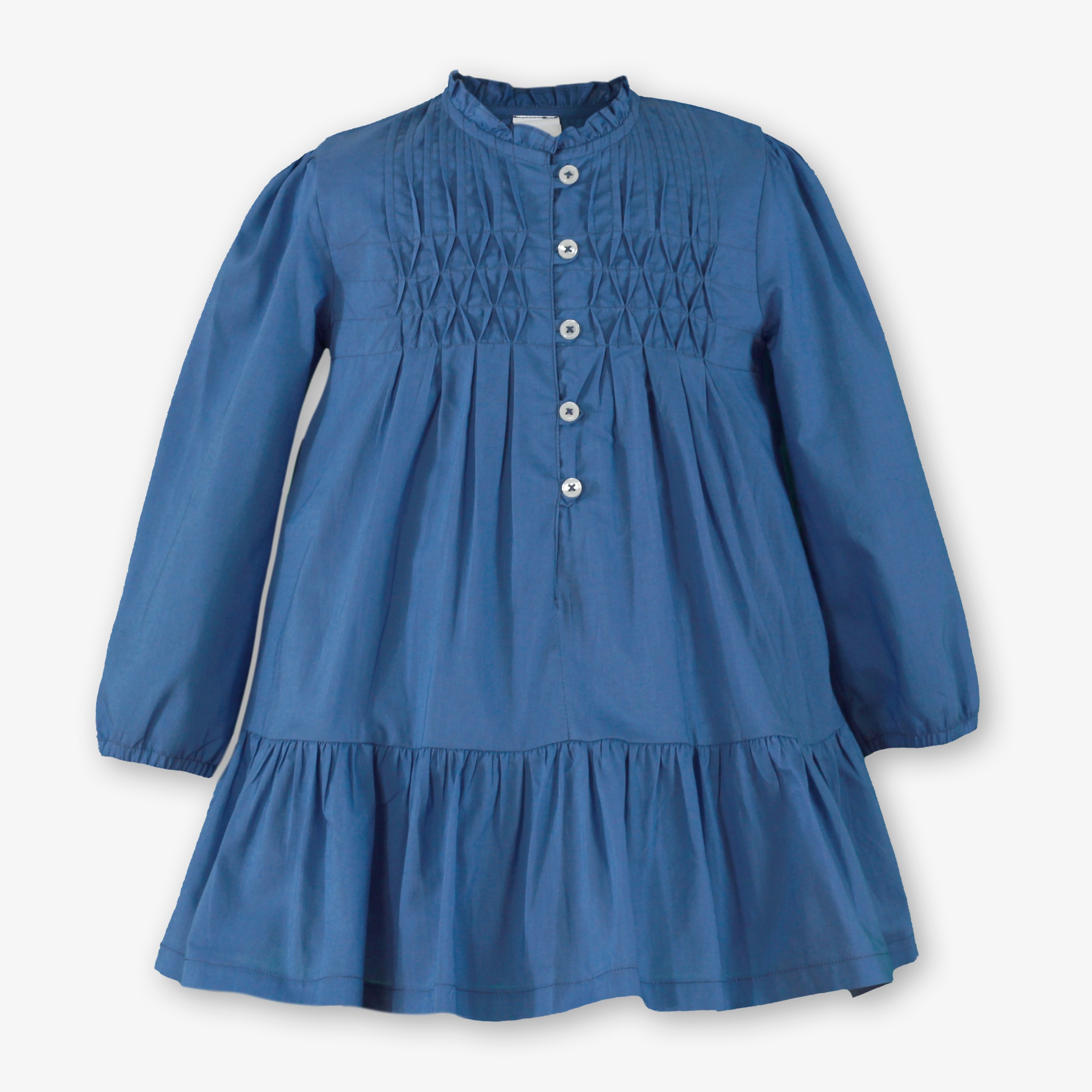 VESTIDO INFANTIL