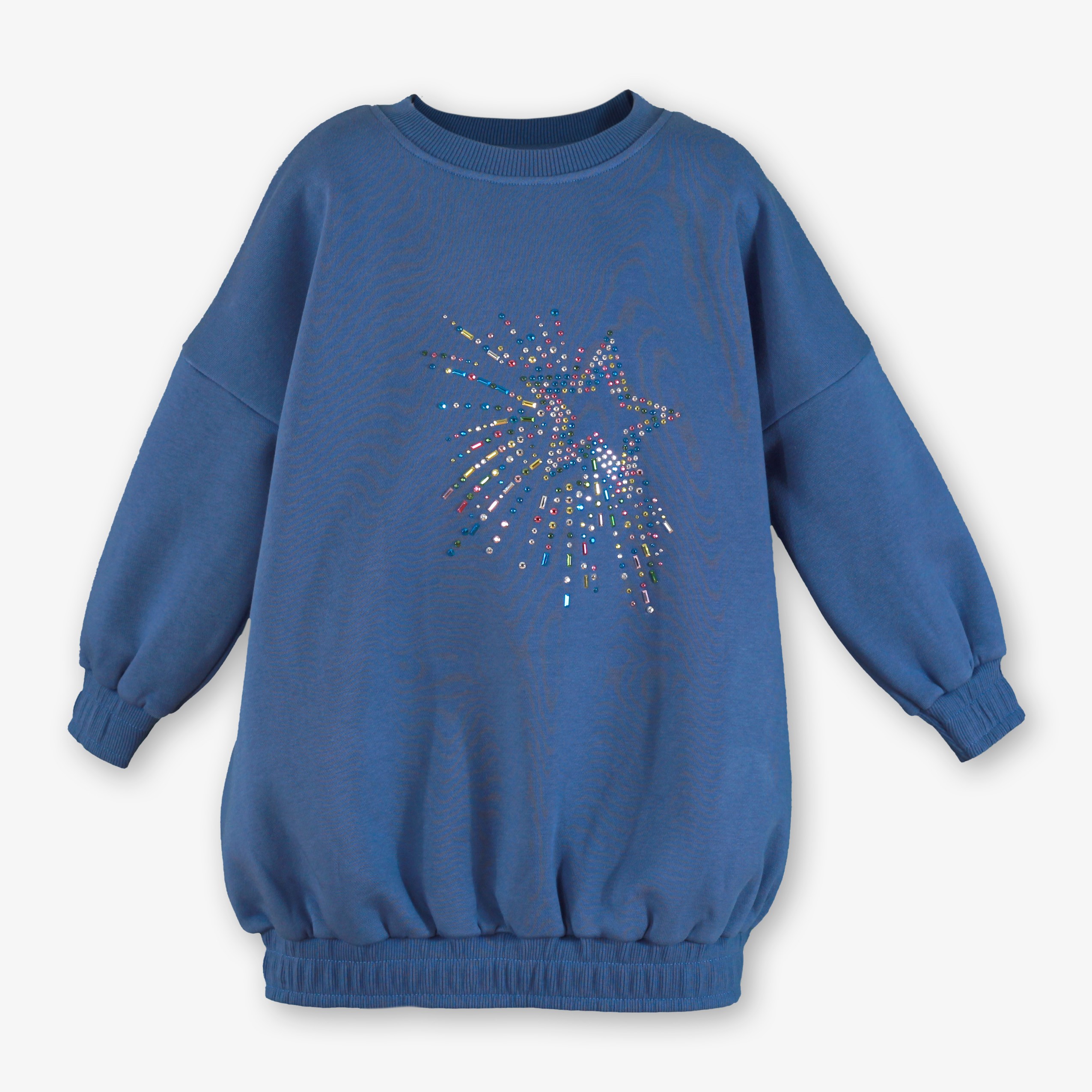 VESTIDO INFANTIL