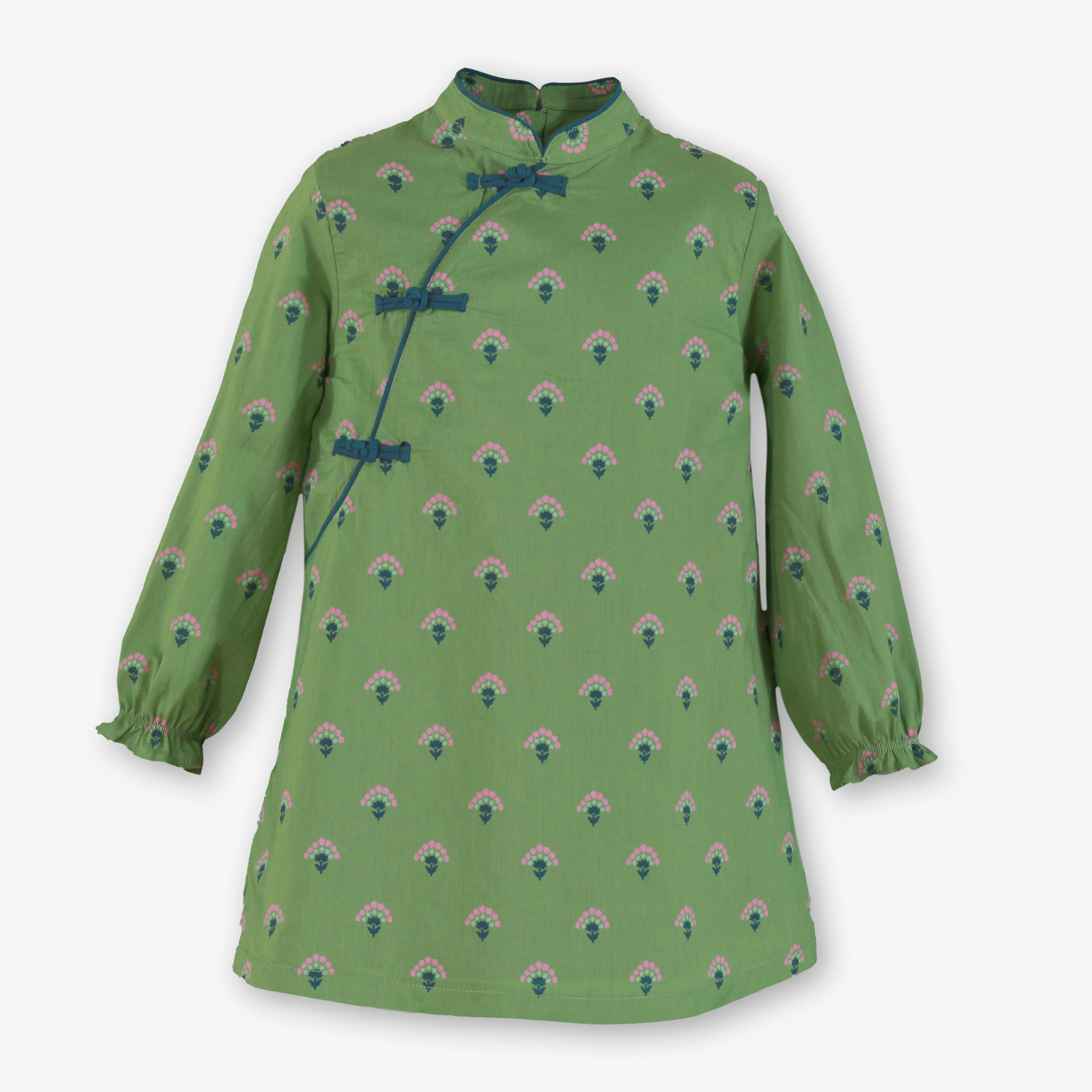 VESTIDO INFANTIL