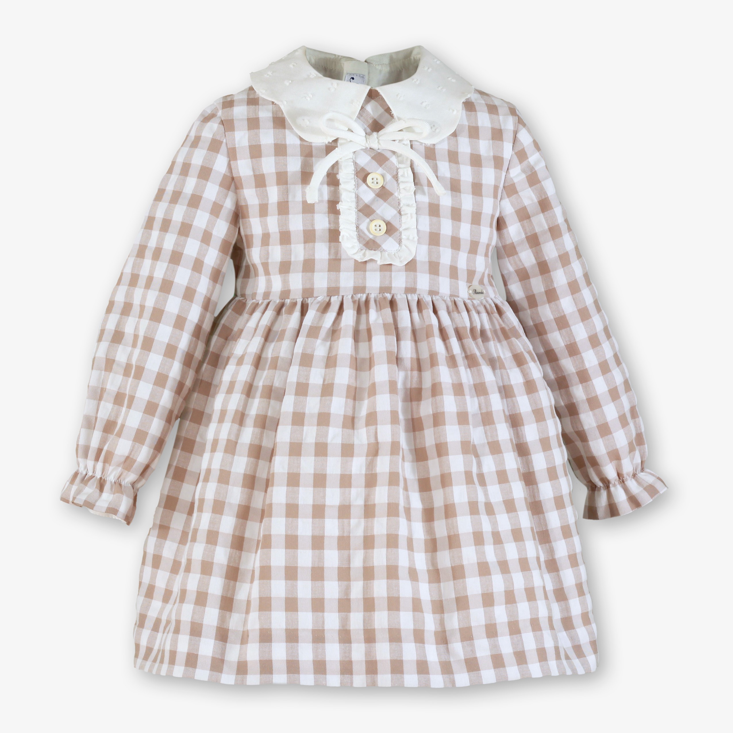 VESTIDO INFANTIL