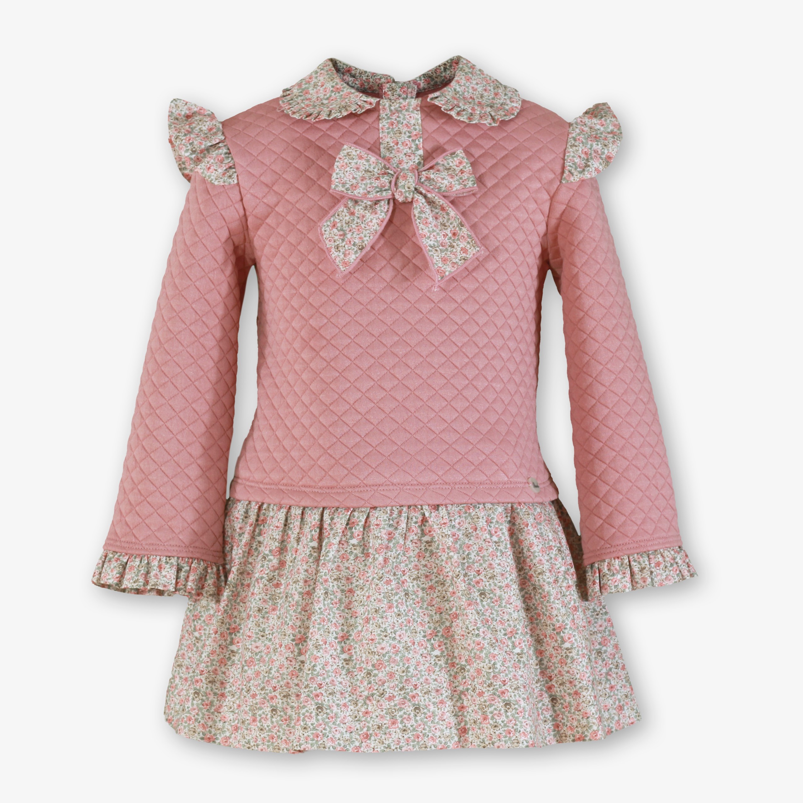 VESTIDO INFANTIL