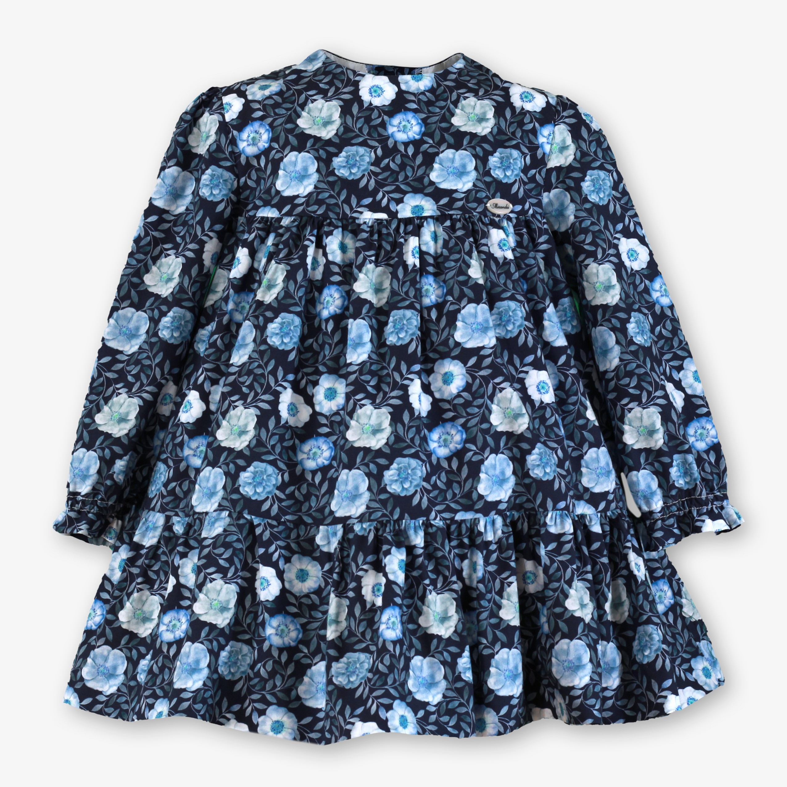 VESTIDO INFANTIL