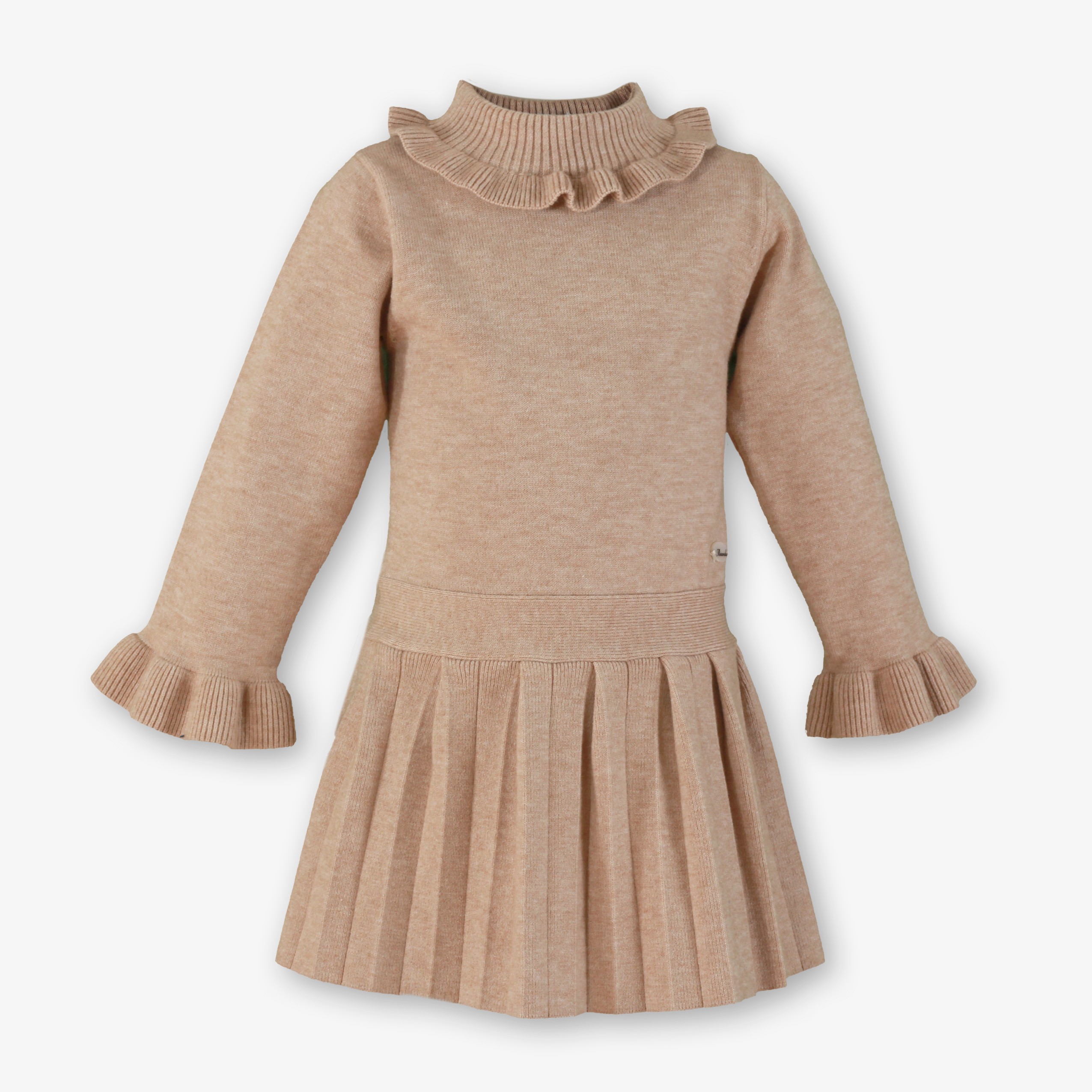 VESTIDO INFANTIL