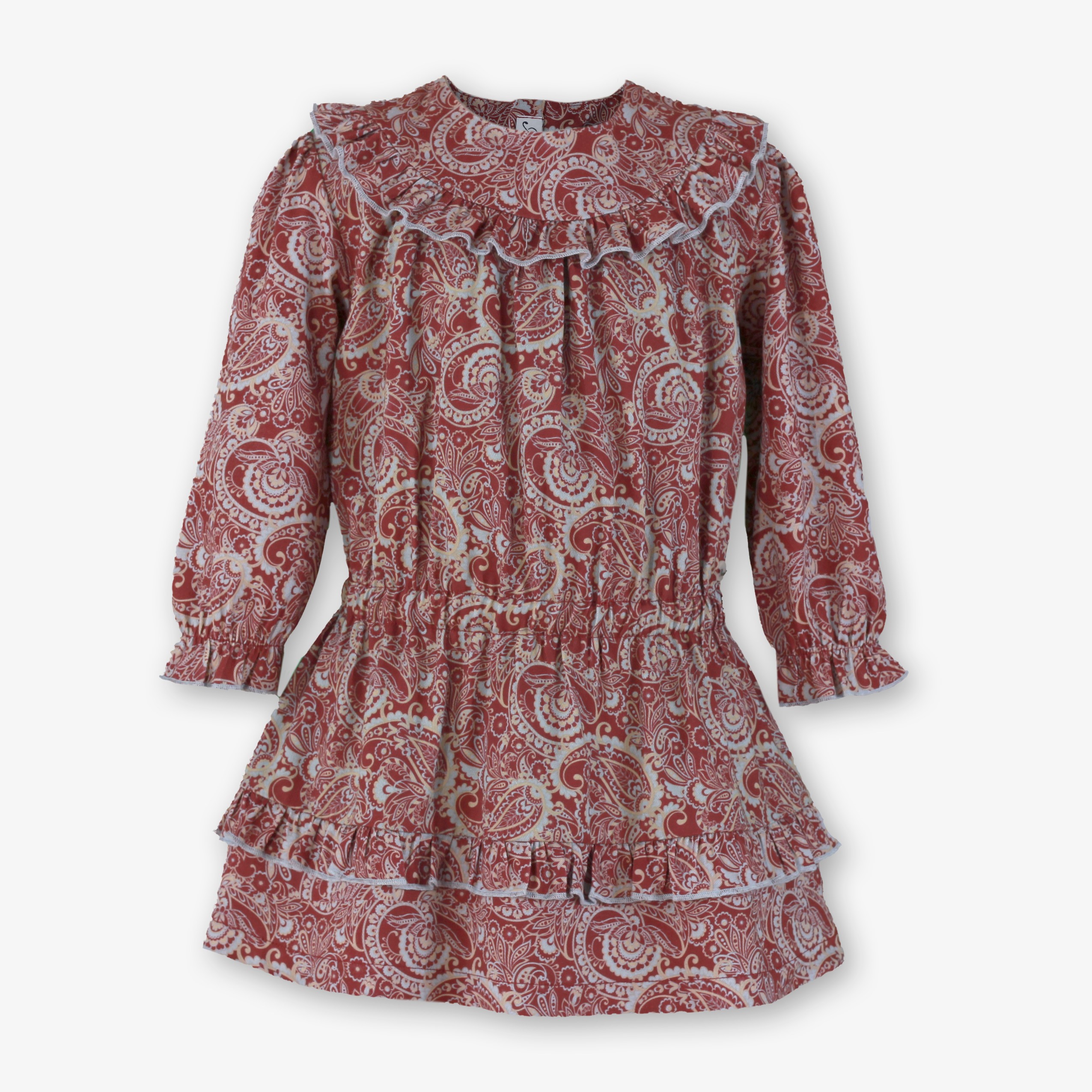 VESTIDO INFANTIL
