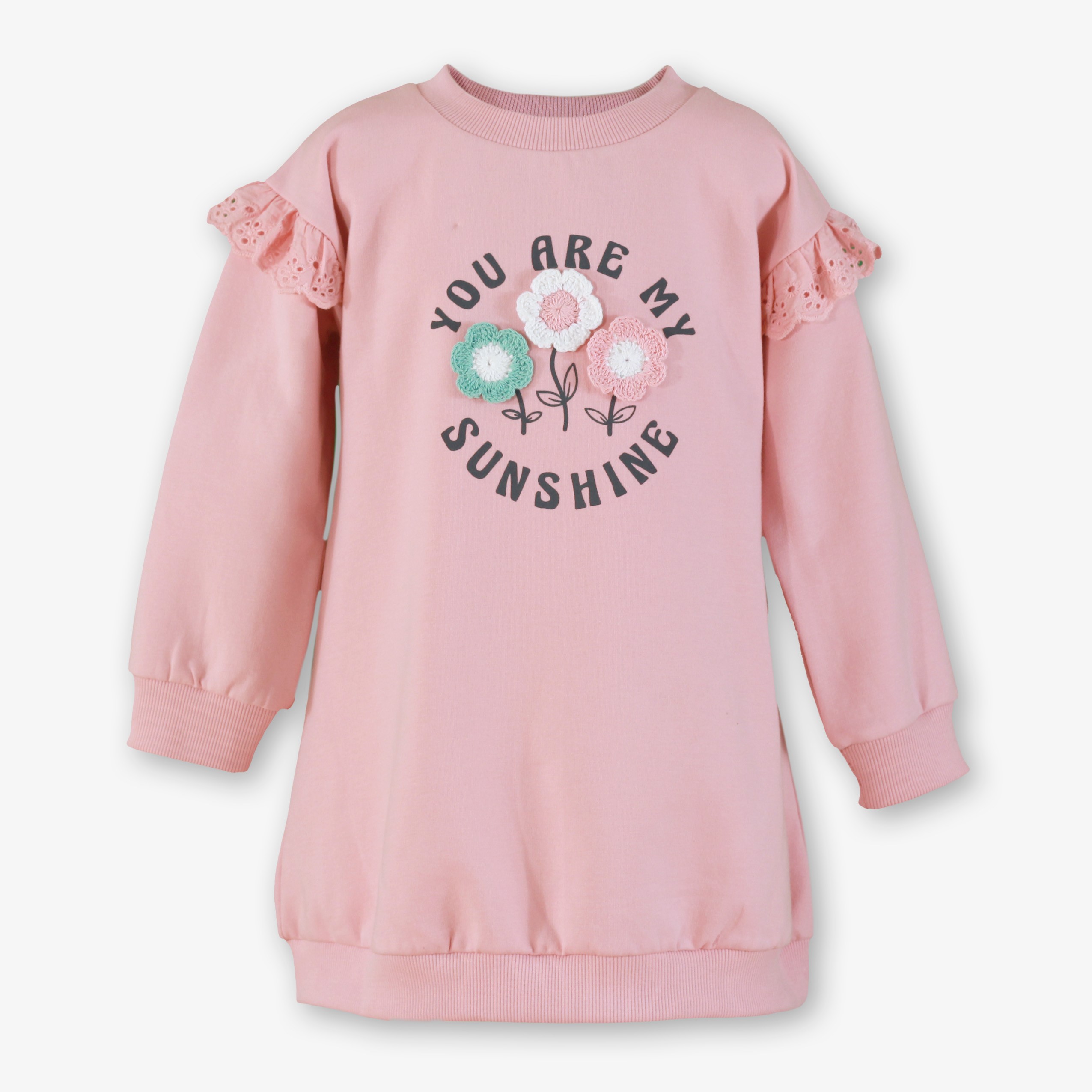 VESTIDO INFANTIL