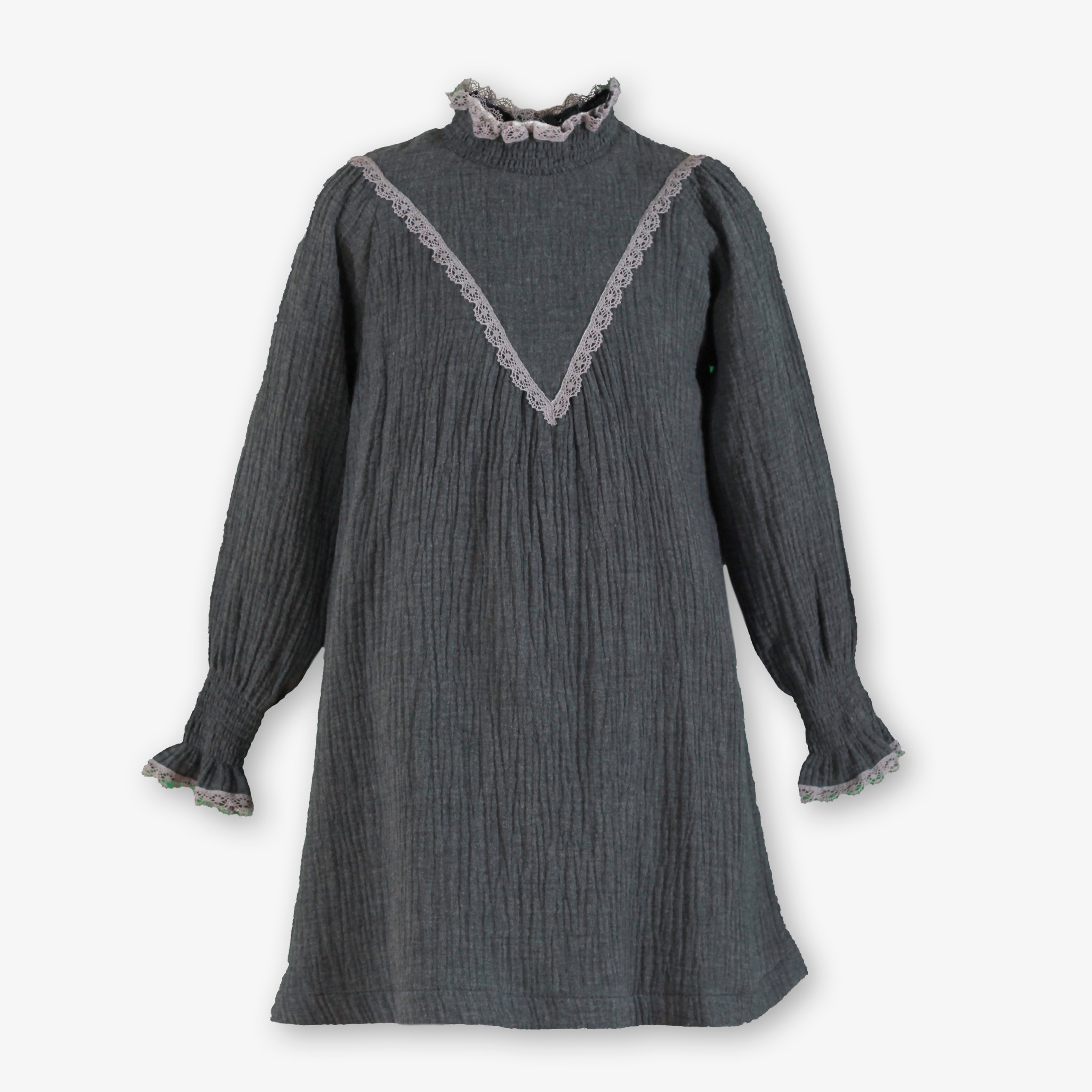 VESTIDO NIÑA