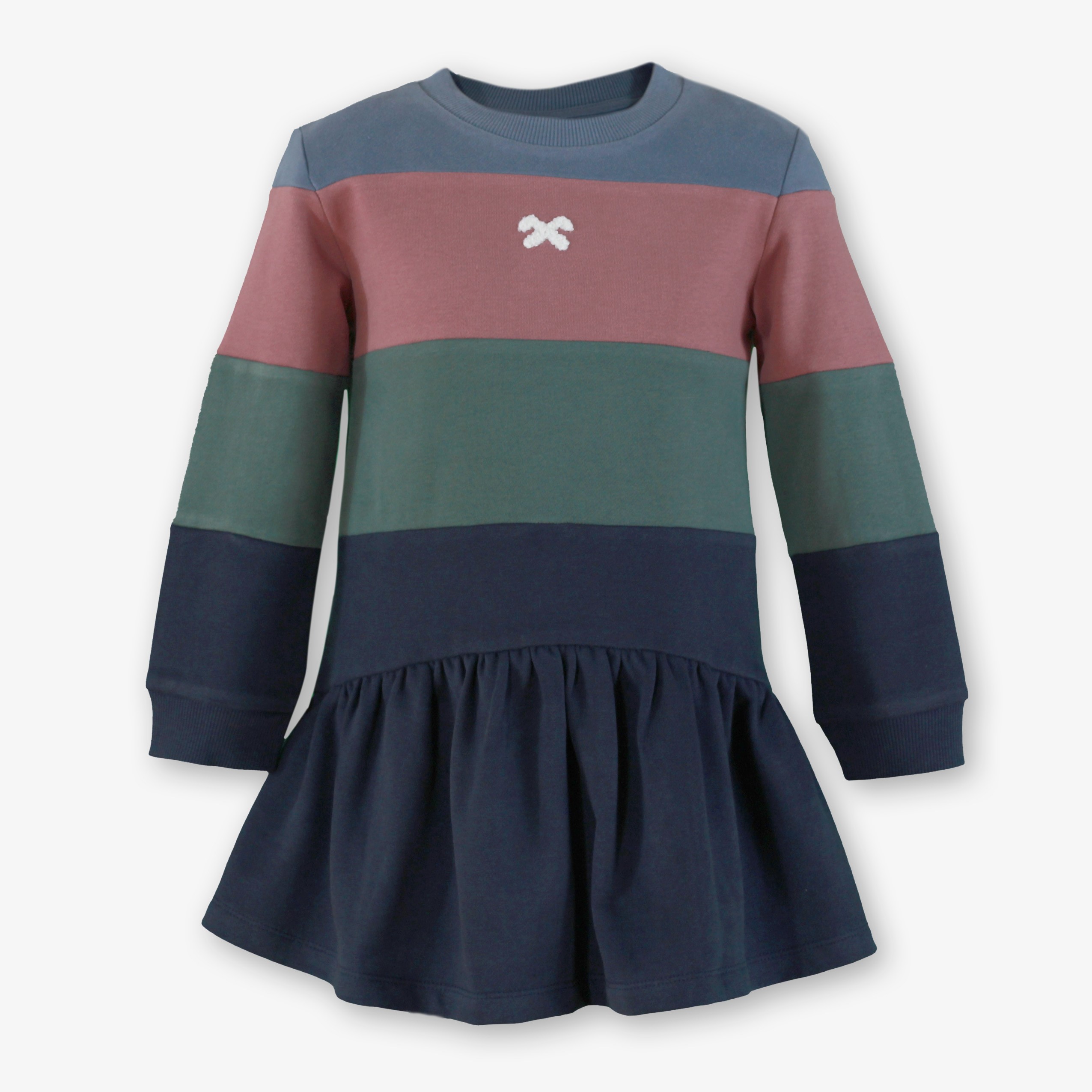 VESTIDO NIÑA