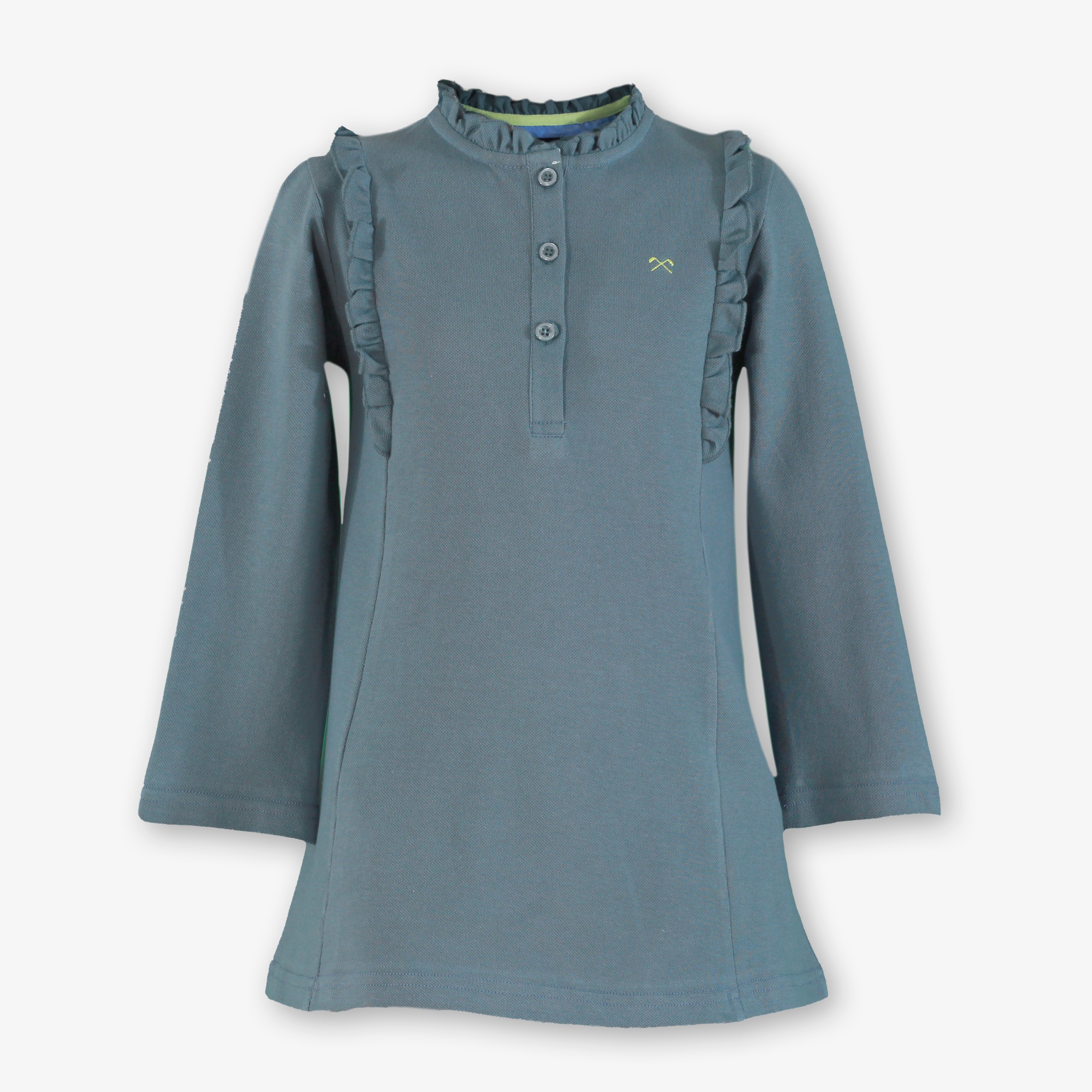 VESTIDO NIÑA