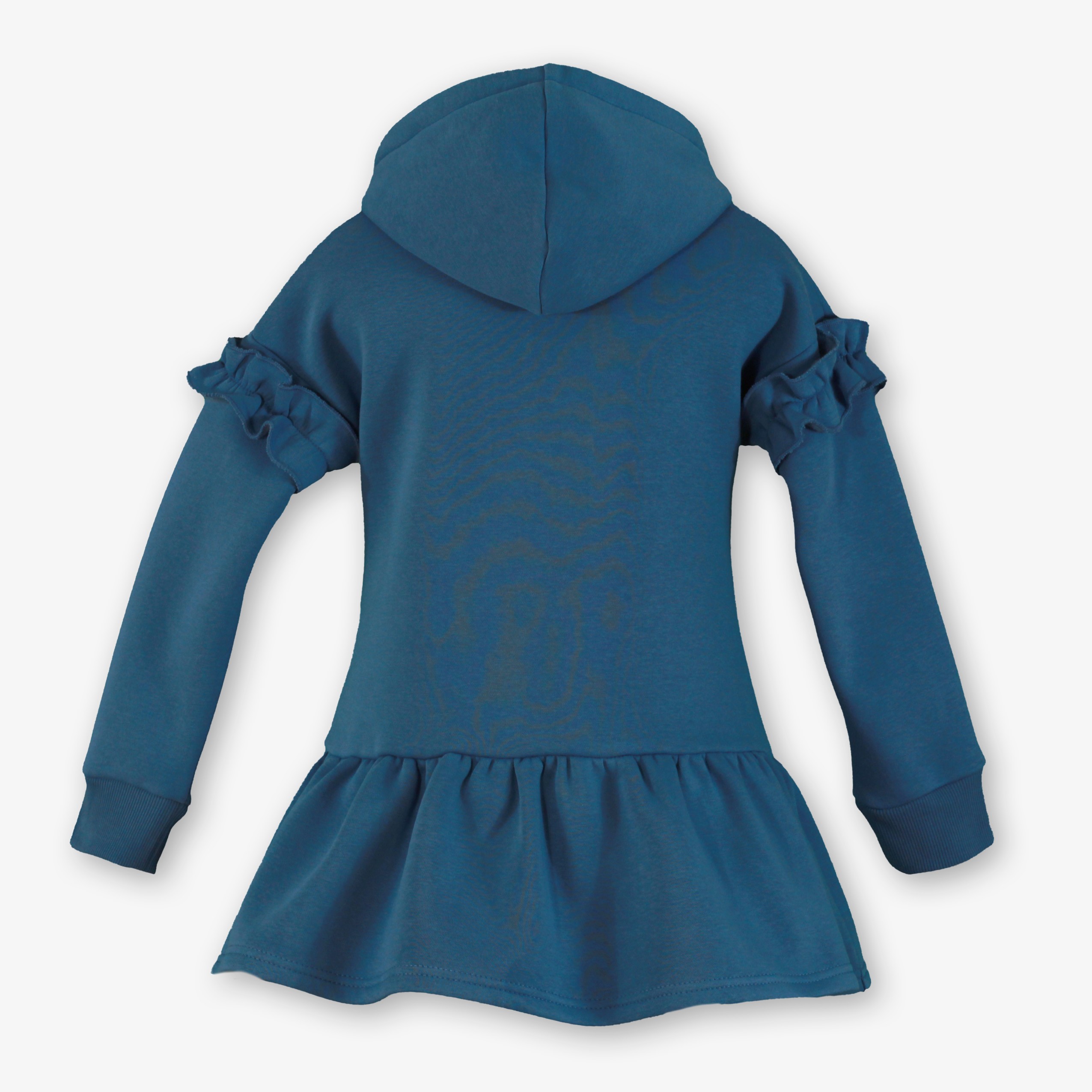 VESTIDO NIÑA