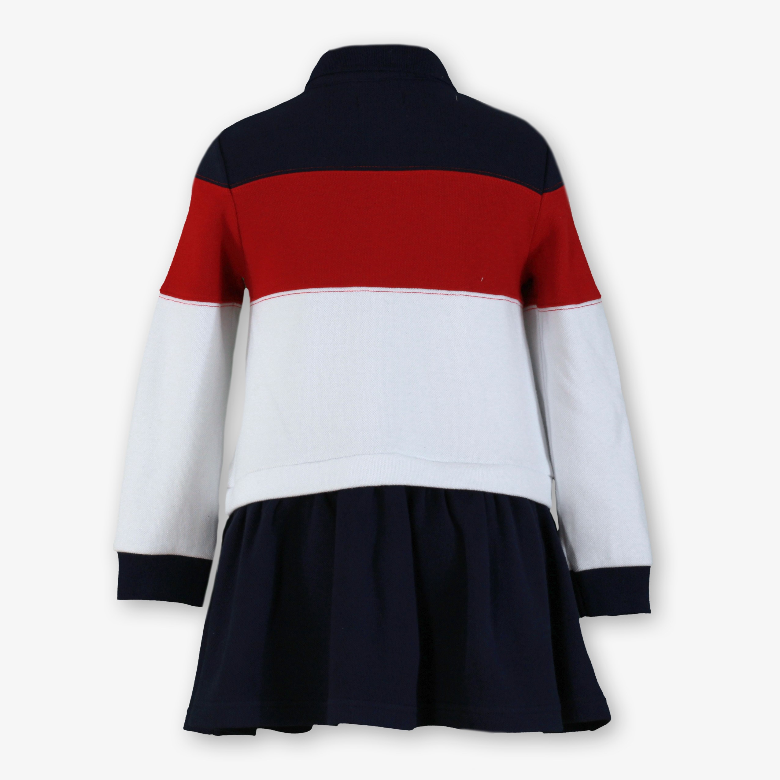 VESTIDO NIÑA